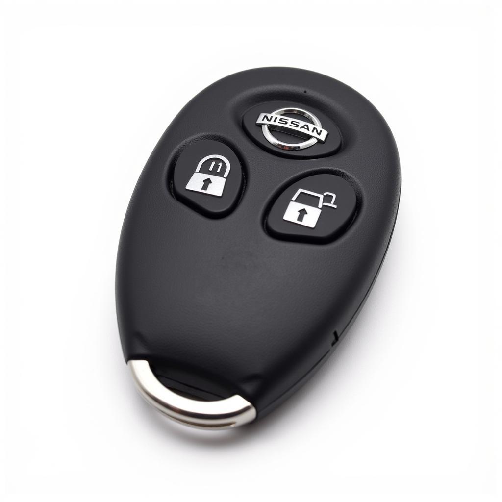 2008 Nissan Altima Key Fob