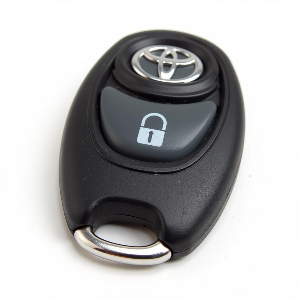 2009 Toyota Avalon Key Fob