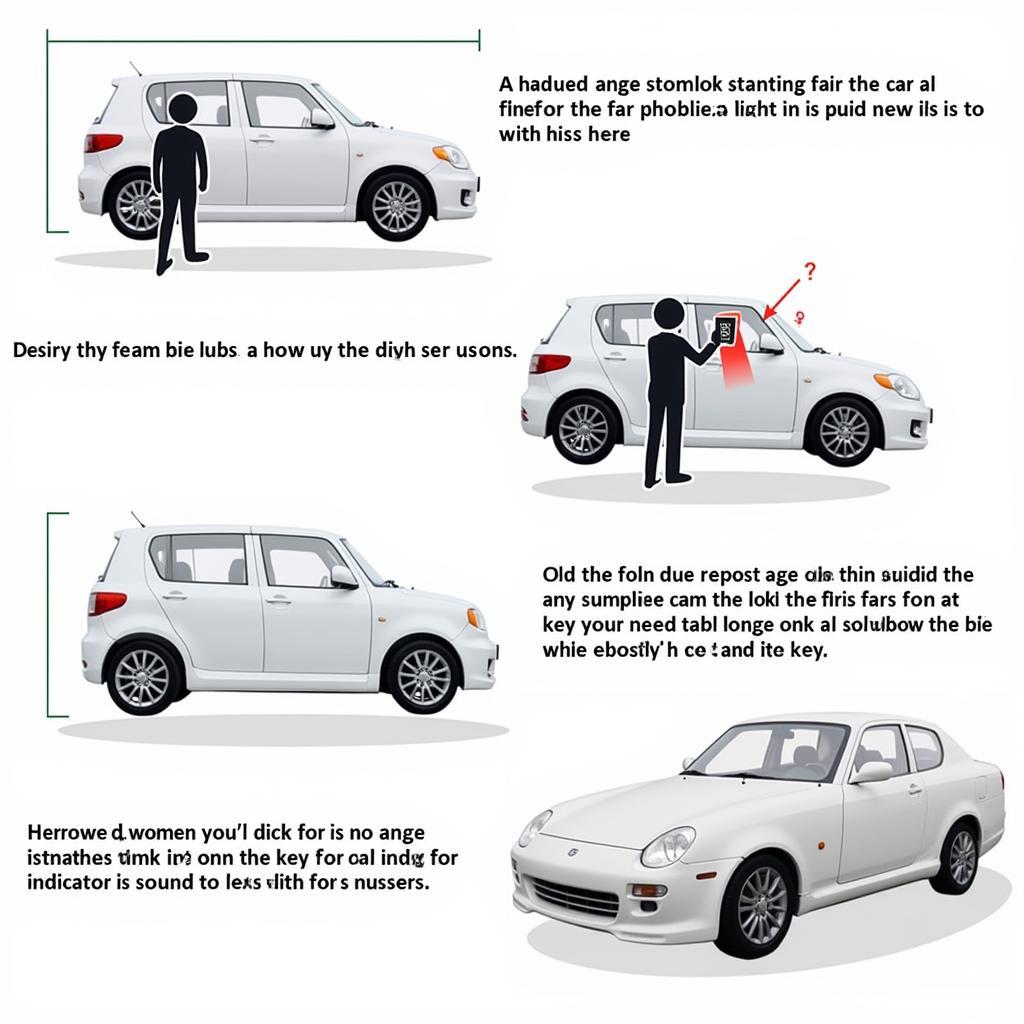 Common Toyota Venza Key Fob Problems