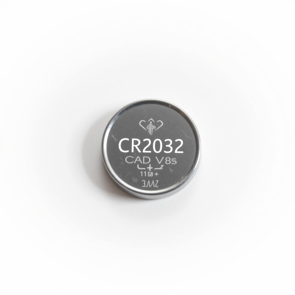 CR2032 Battery for 2008 Nissan Altima Keyfob