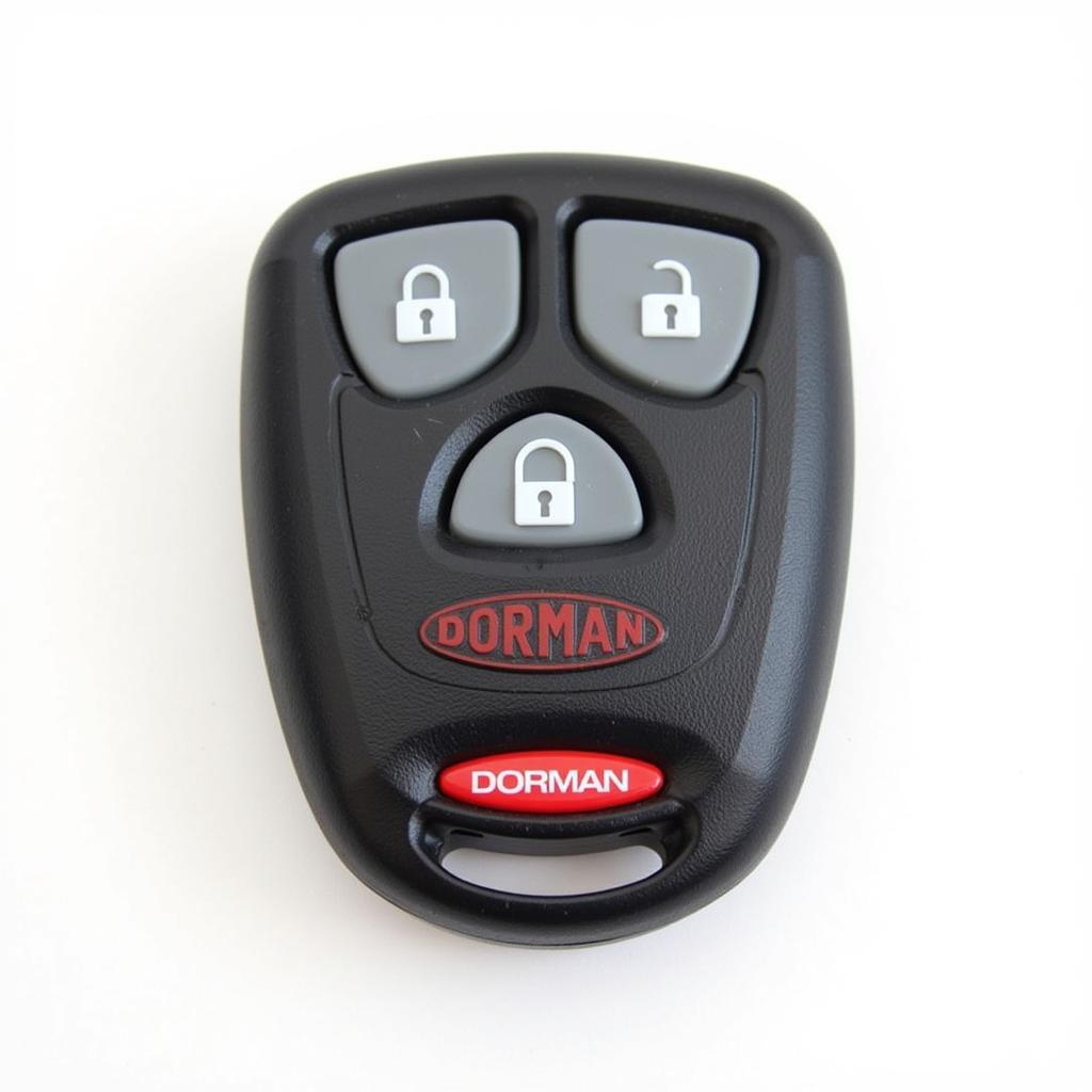 Dorman Key Fob for 2005 Ford Escape