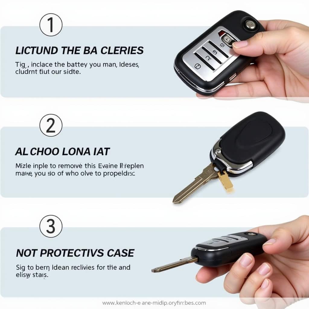 Maintaining Your Ford Explorer Key Fob