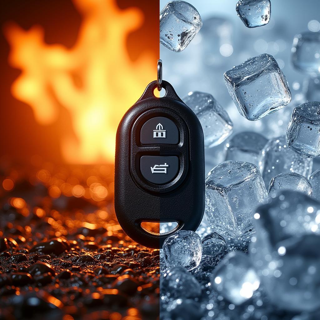 Harley Key Fob Affected by Environmental Factors