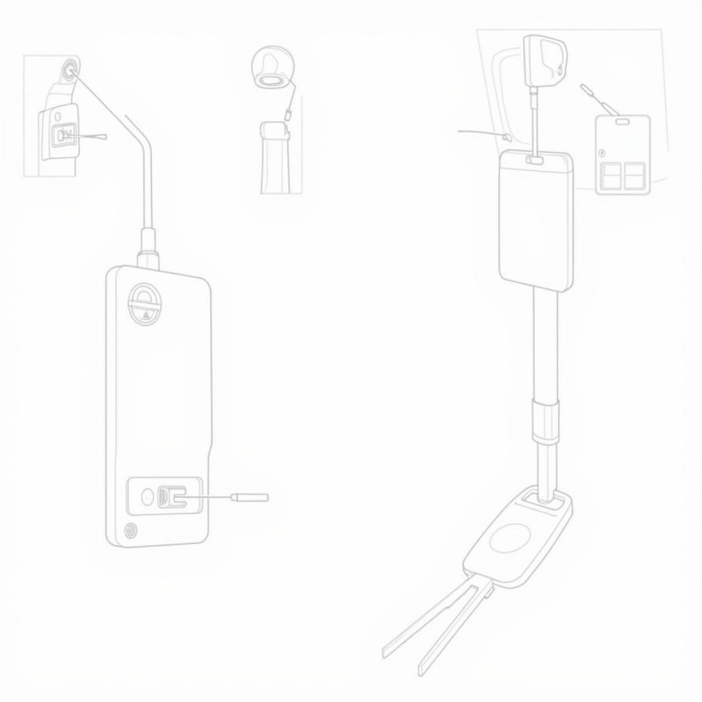 Nissan Xterra Key Fob Programming Steps