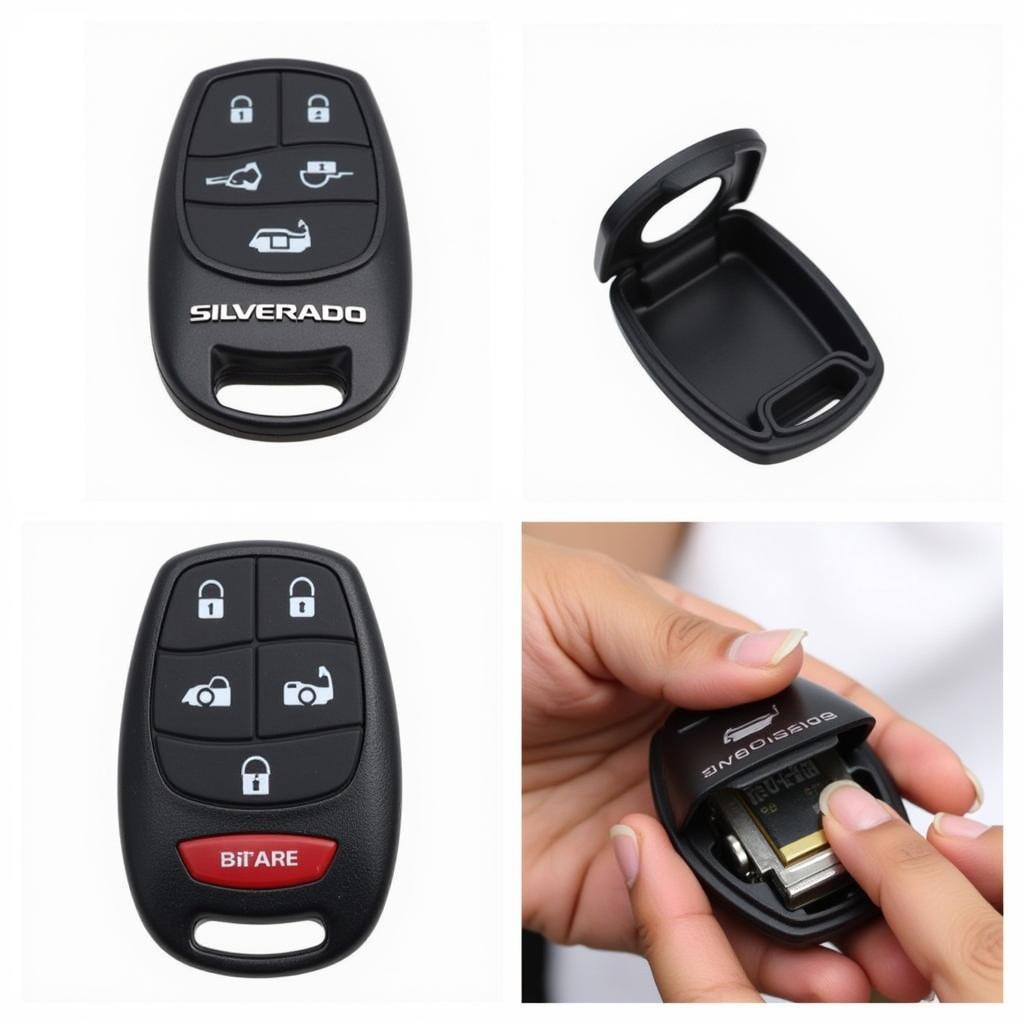 Tips for Preventing Key Fob Issues: Spare Key, Protective Cover, Battery Replacement