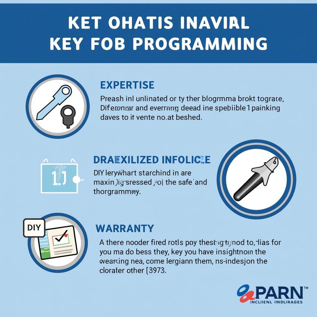 Benefits of Professional Key Fob Programming for 2014 Toyota RAV4