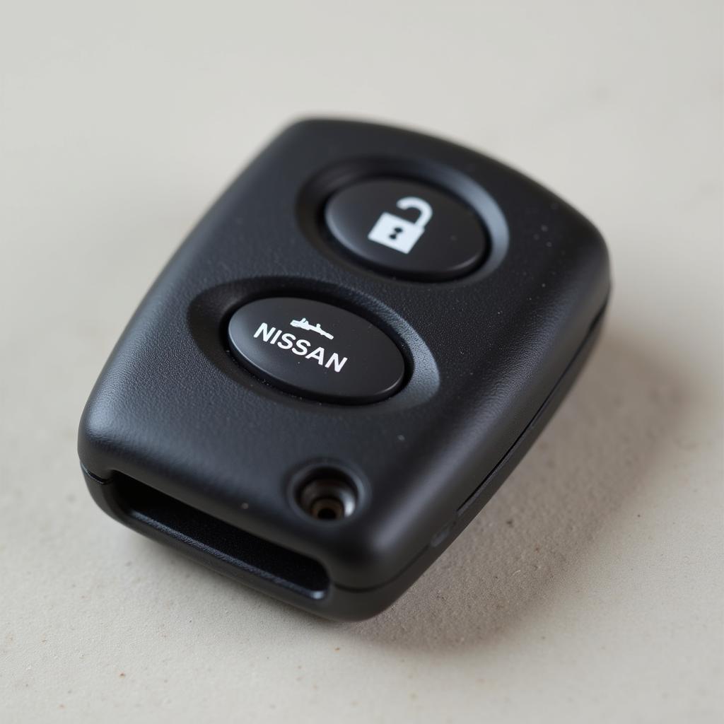 1996 Nissan 300ZX Key Fob