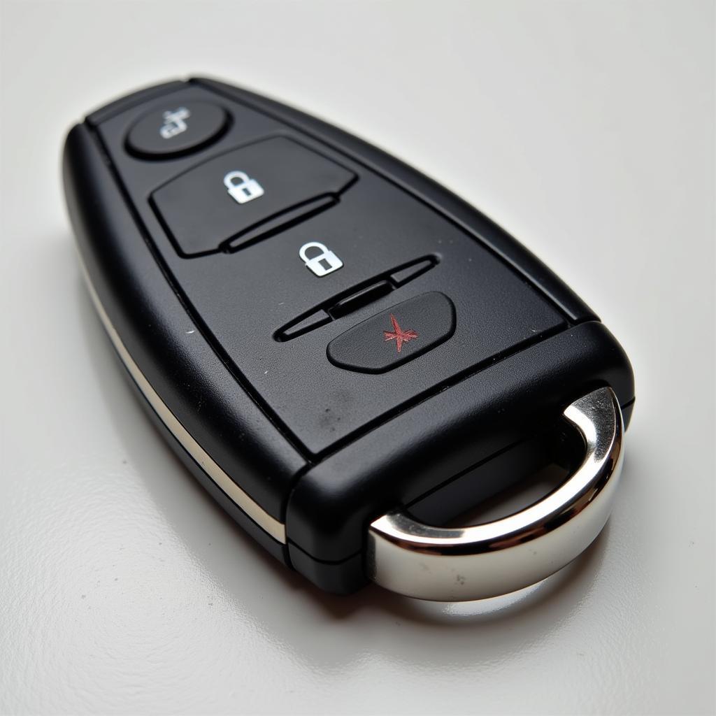 2000 CLK 430 Key Fob