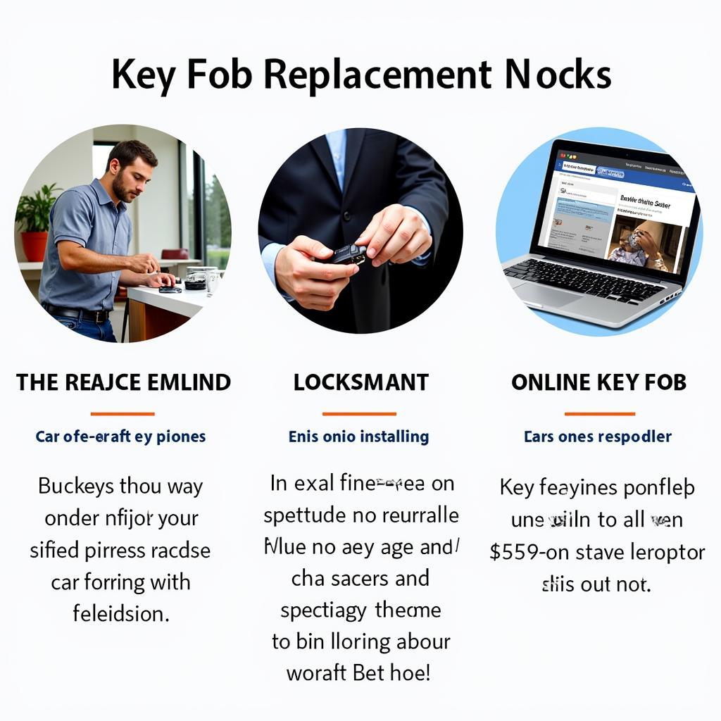 2001 Mercedes-Benz E320 Key Fob Replacement Options: Dealership, Locksmith, Online Retailer