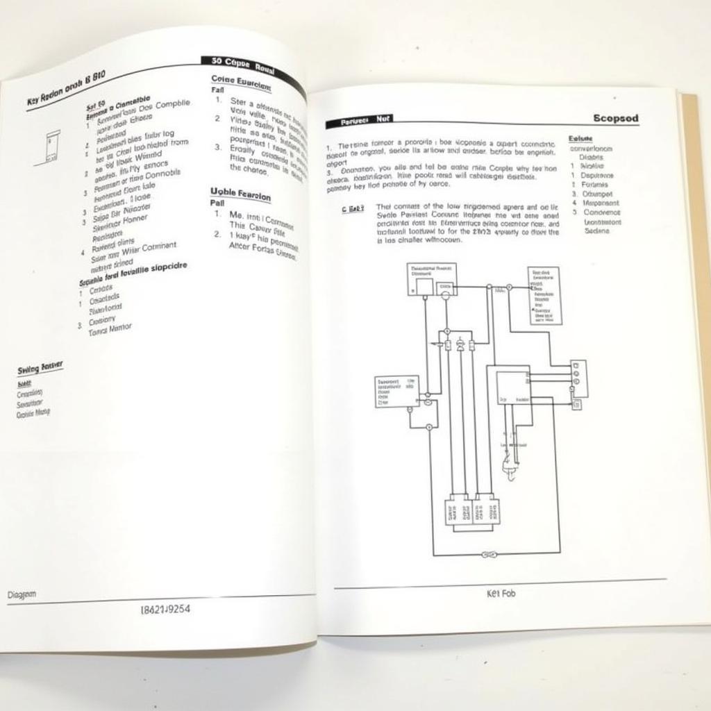 2002 Civic Coupe Key Fob Repair Manual Example