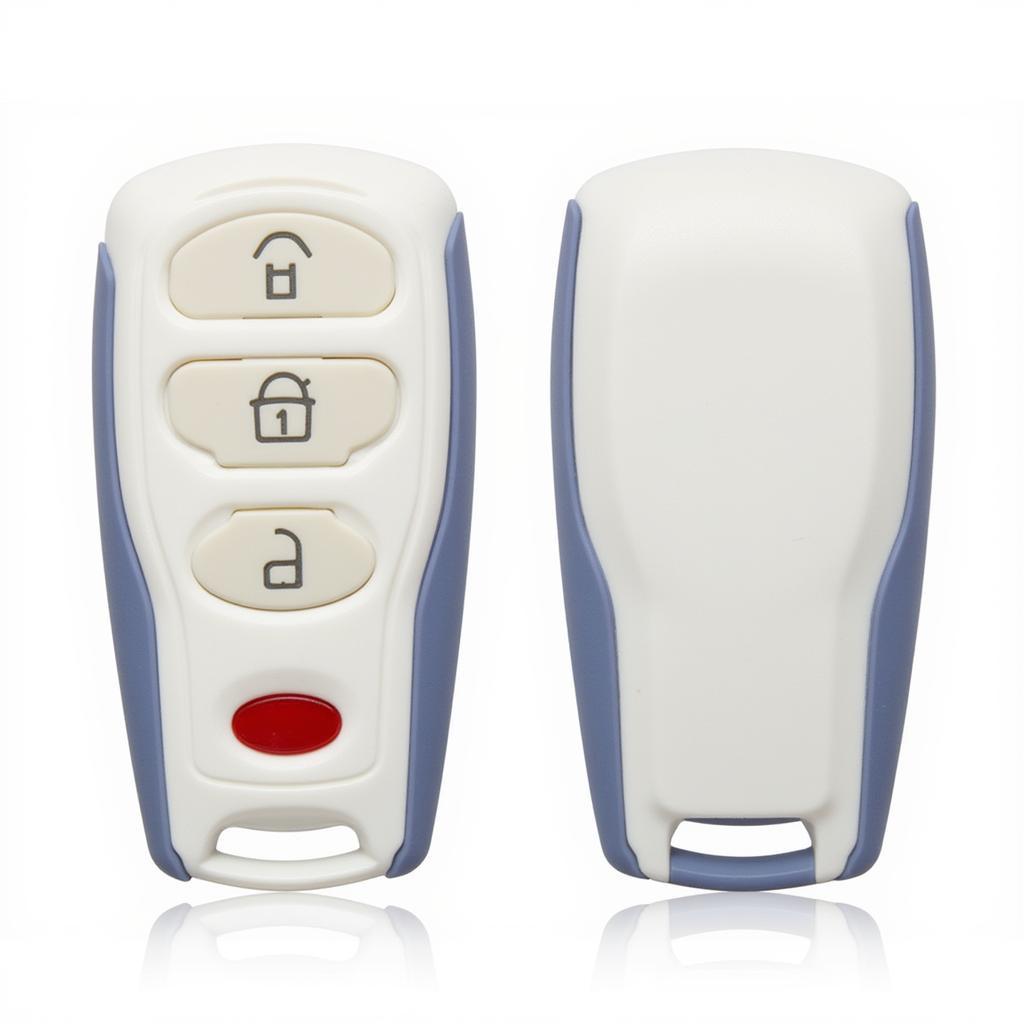 2002 Hyundai Elantra Key Fobs: A Comprehensive Guide