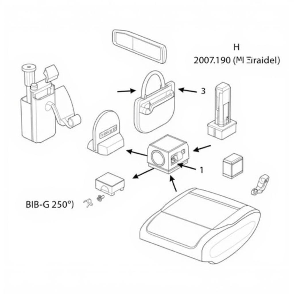 2004 Pontiac Vibe Key Fob Fuze Location Diagram