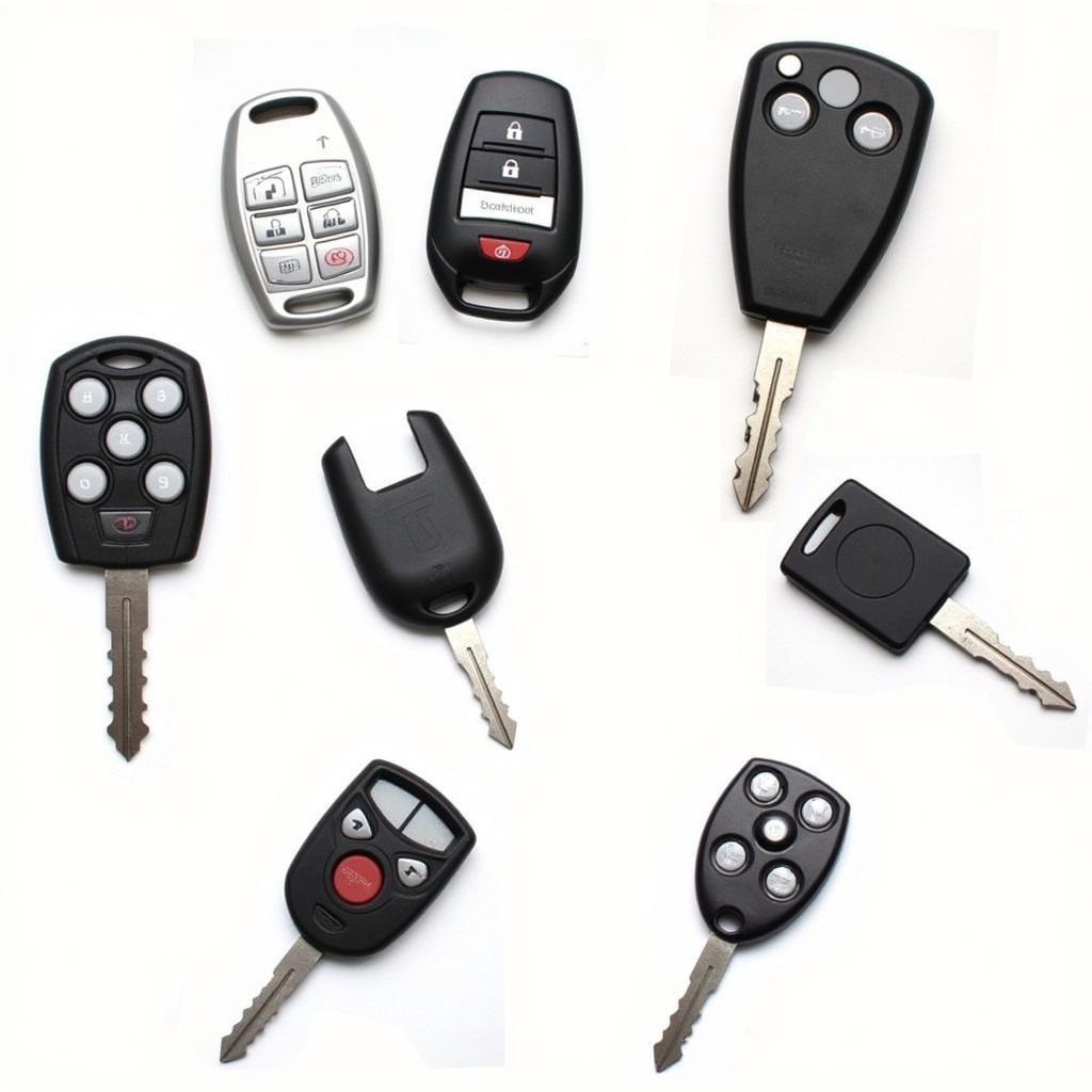 How to Change Battery in Honda Key Fob 2006