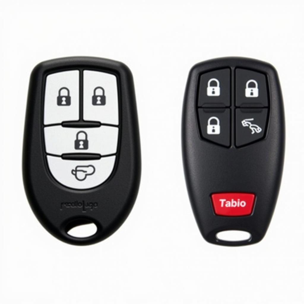 2008 Nissan Altima Key Fob Programmer: A Comprehensive Guide