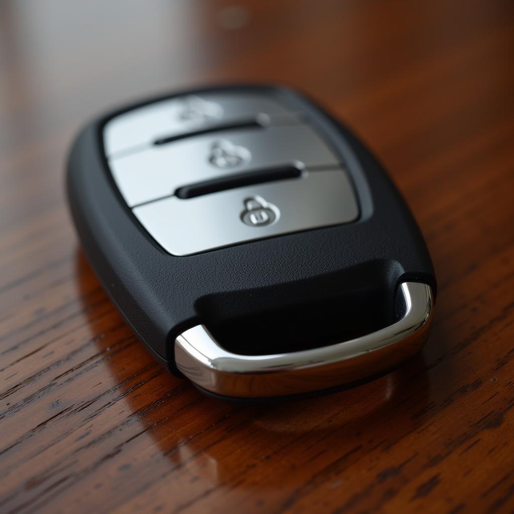 2008 Toyota Sequoia Key Fob