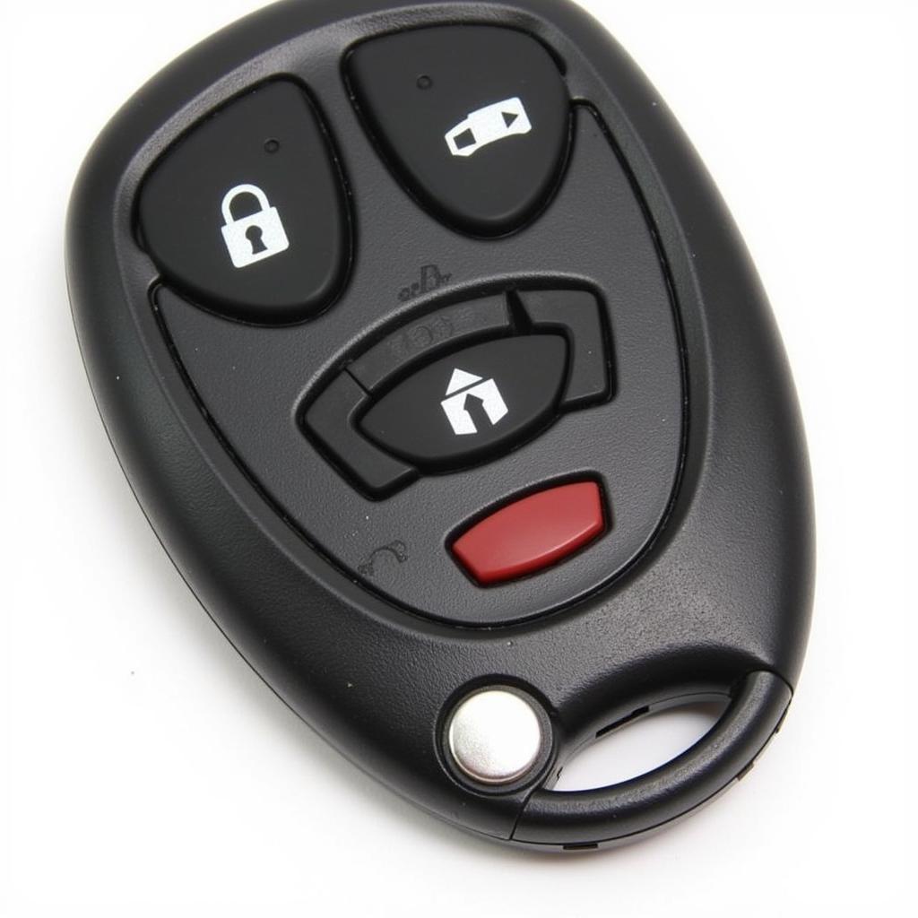 2009 Acura TSX Key Fob Replacement: A Comprehensive Guide