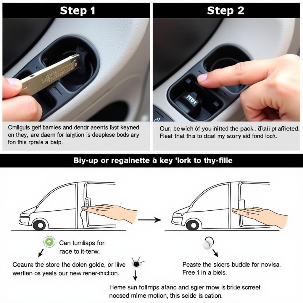 DIY Key Fob Programming for a 2009 Chevy Suburban