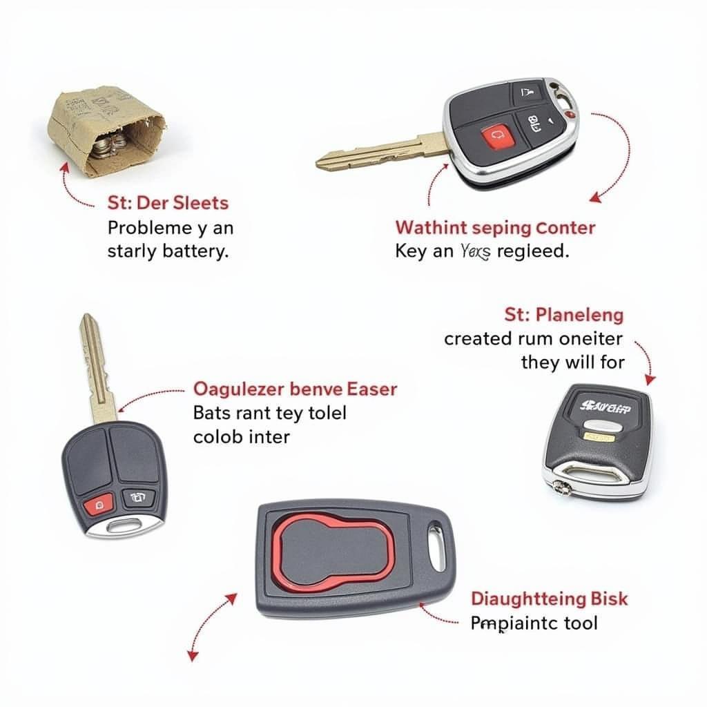 How to Program 2009 Subaru Forester Key Fob