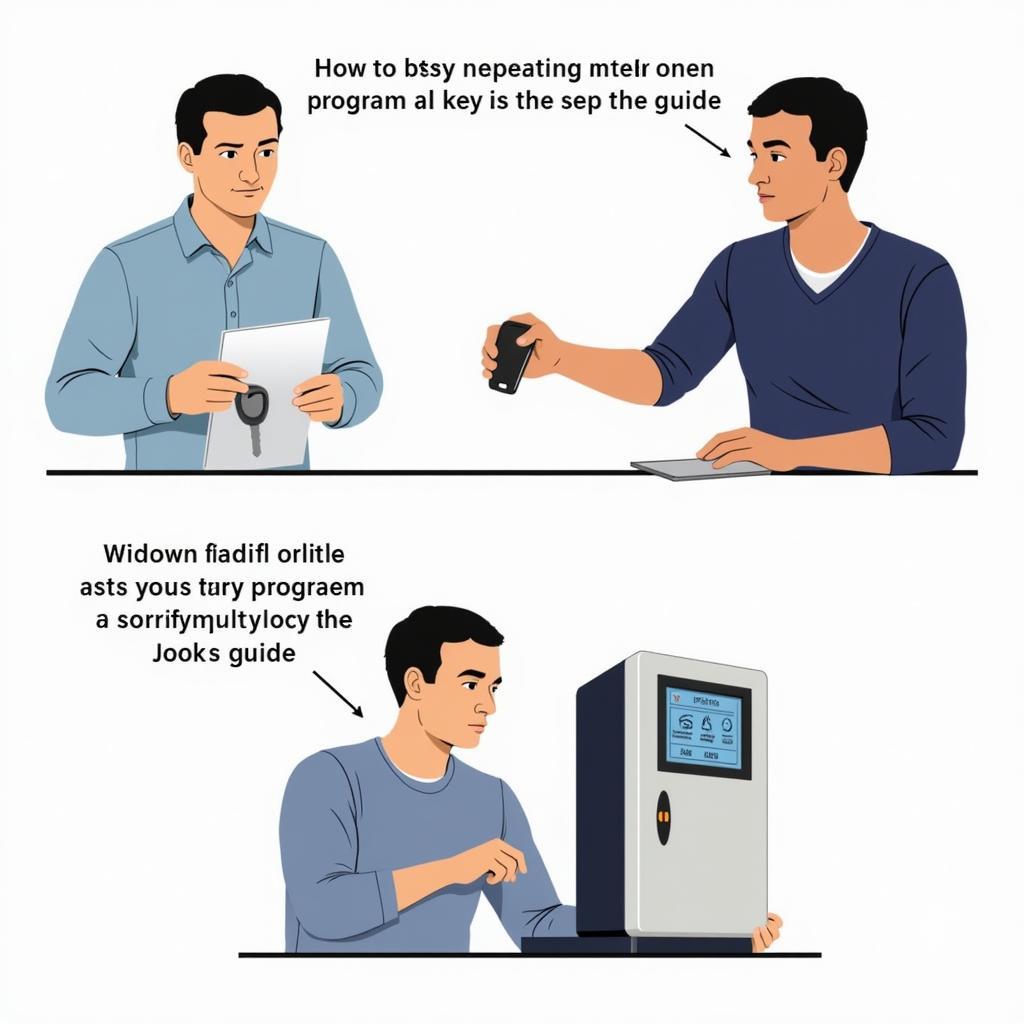 Programming a 2010 Chevy Malibu Key Fob: DIY vs. Professional