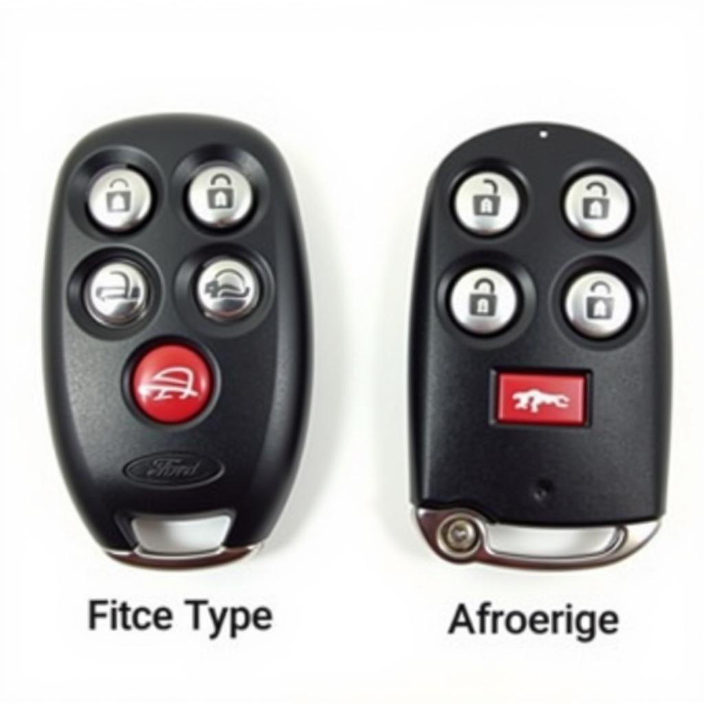 2010 Ford Mustang Key Fob Programming: A Comprehensive Guide