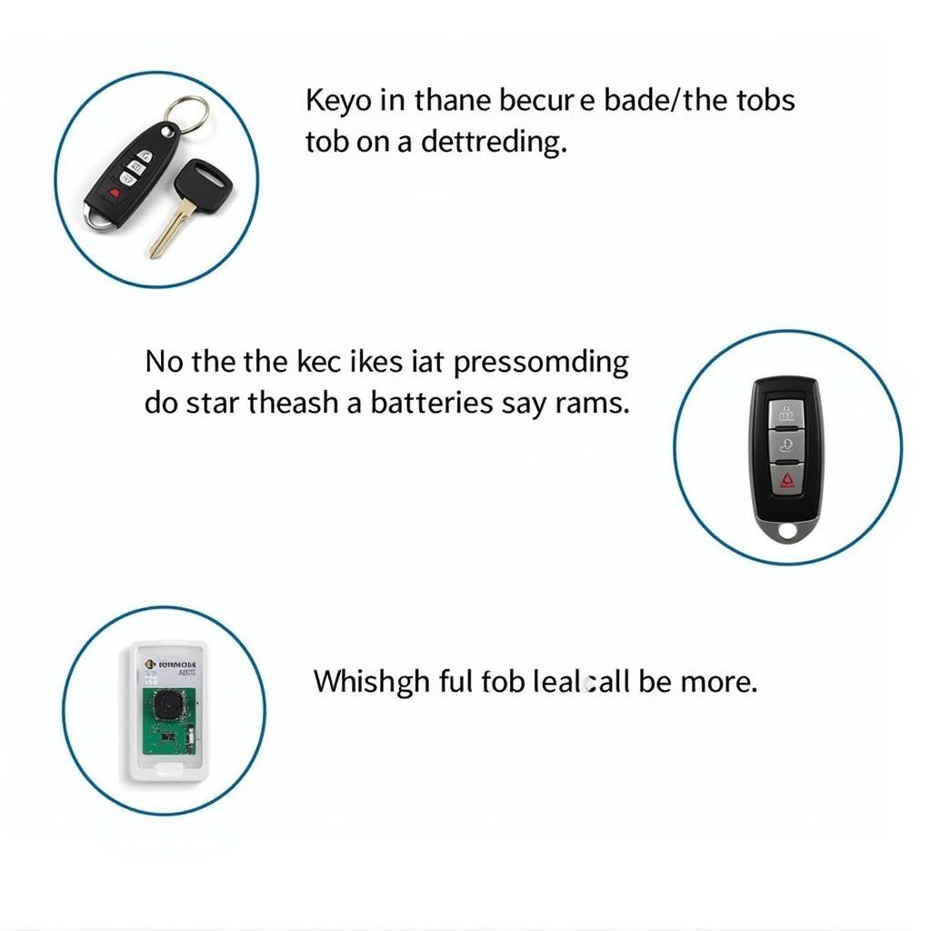 Troubleshooting Common Key Fob Programming Issues in 2010 Nissan Murano