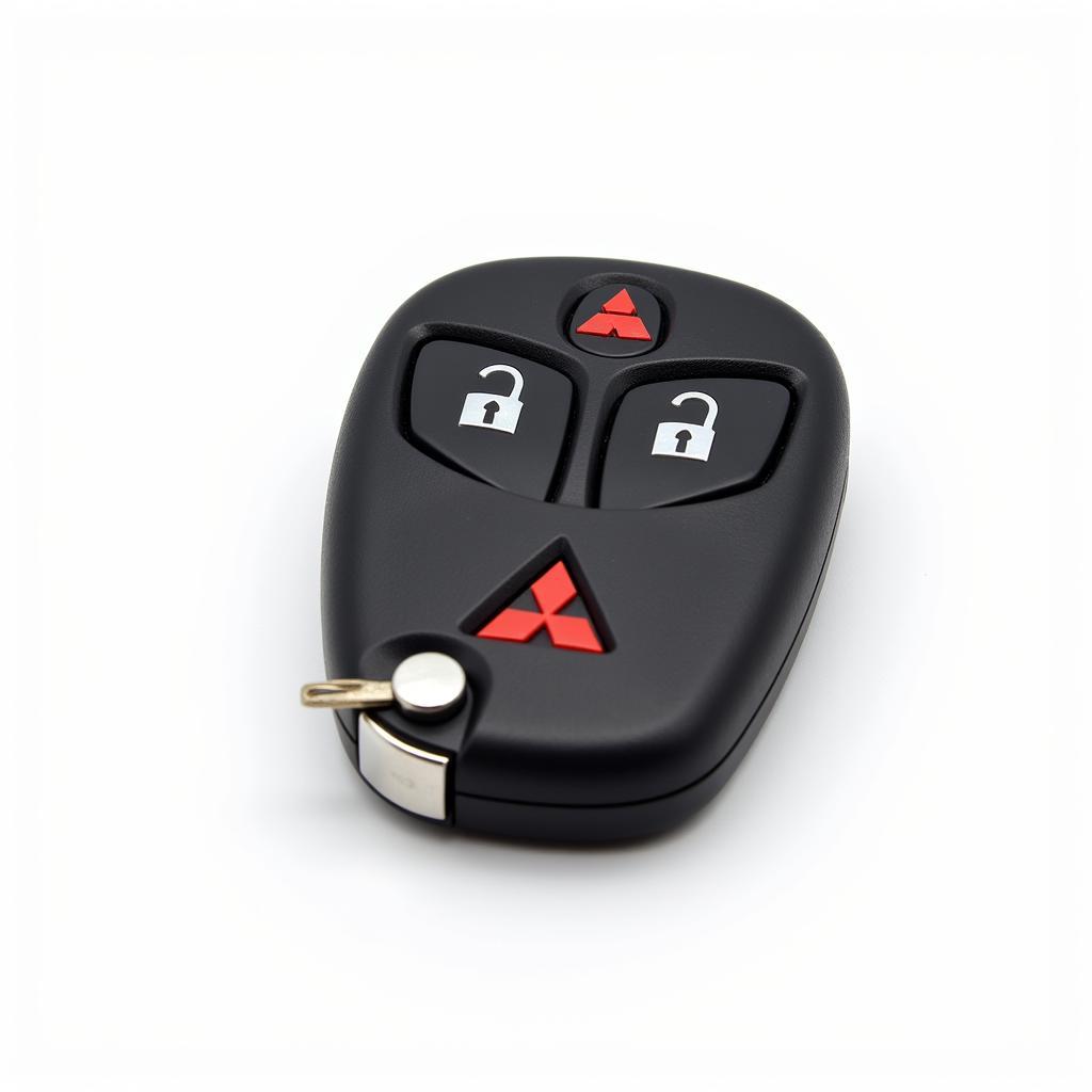 2011 Mitsubishi Galant Key Fob