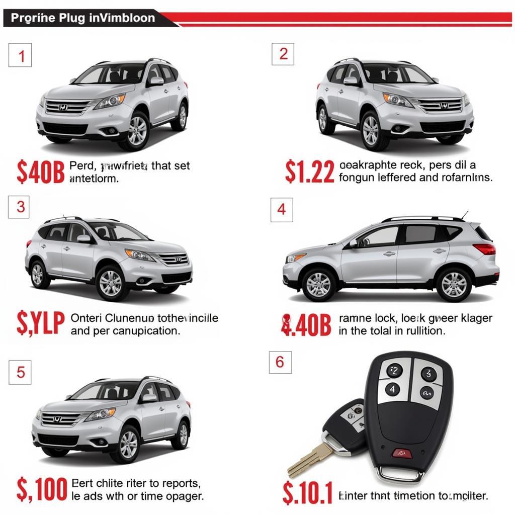 Programming a 2012 Outlander ES Key Fob