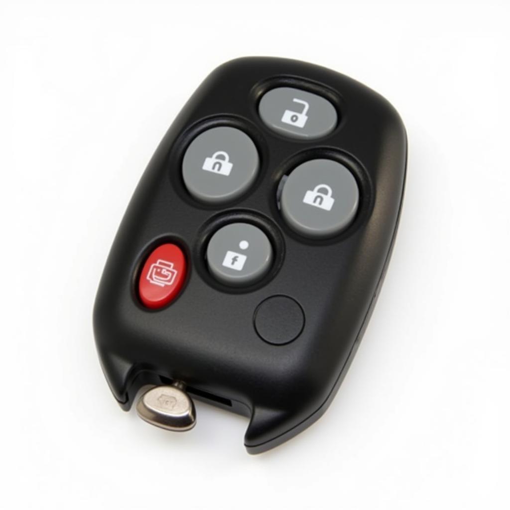 2012 Scion xB Key Fob