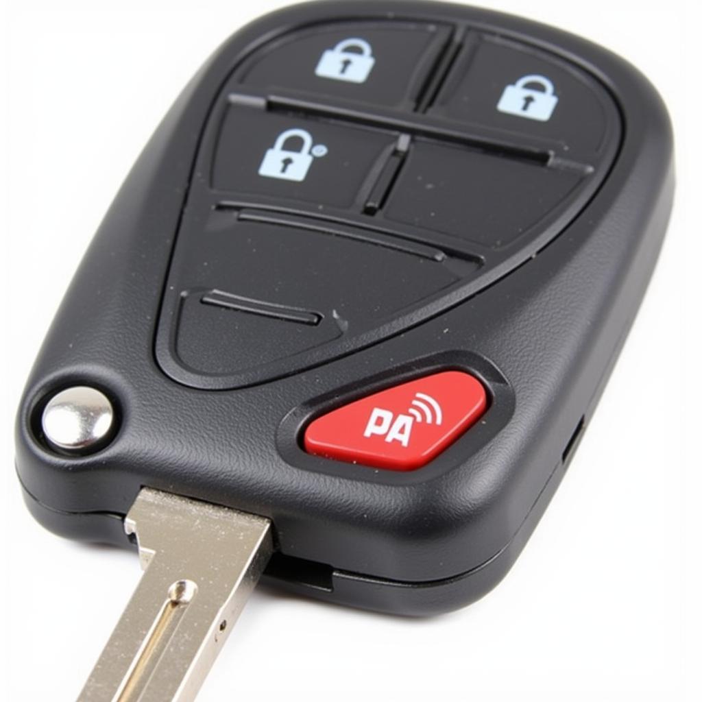 2013 Hyundai Elantra GT Key Fob Replacement Options