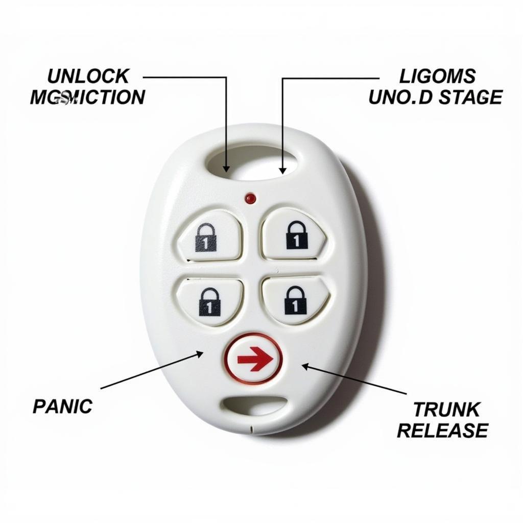 2013 Nissan Juke Key Fob: A Comprehensive Guide