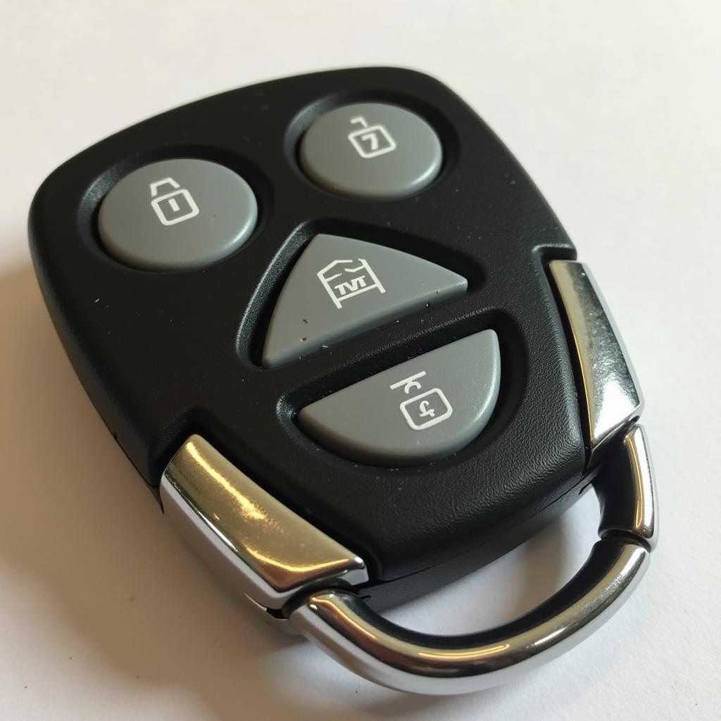 2014 Kia Optima Key Fob Malfunctioning Symptoms