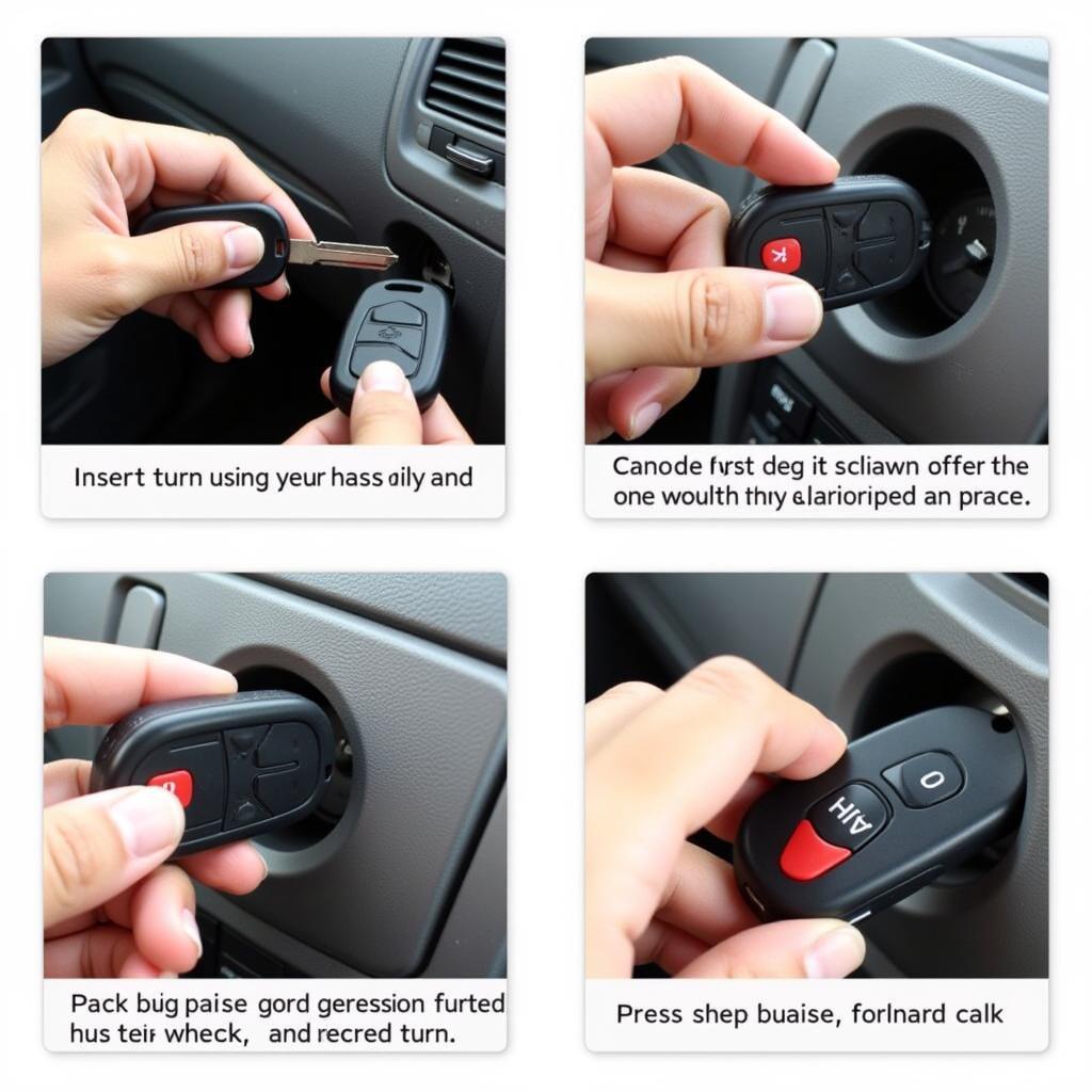 Reprogramming a 2015 Chrysler 300 Key Fob: A Step-by-Step Guide