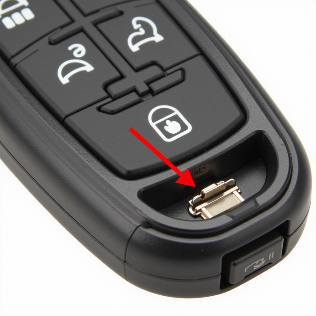 2015 CRV Key Fob Battery Replacement: A Comprehensive Guide