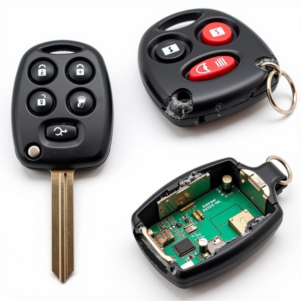 Signs You Need a New 2015 Jetta Key Fob