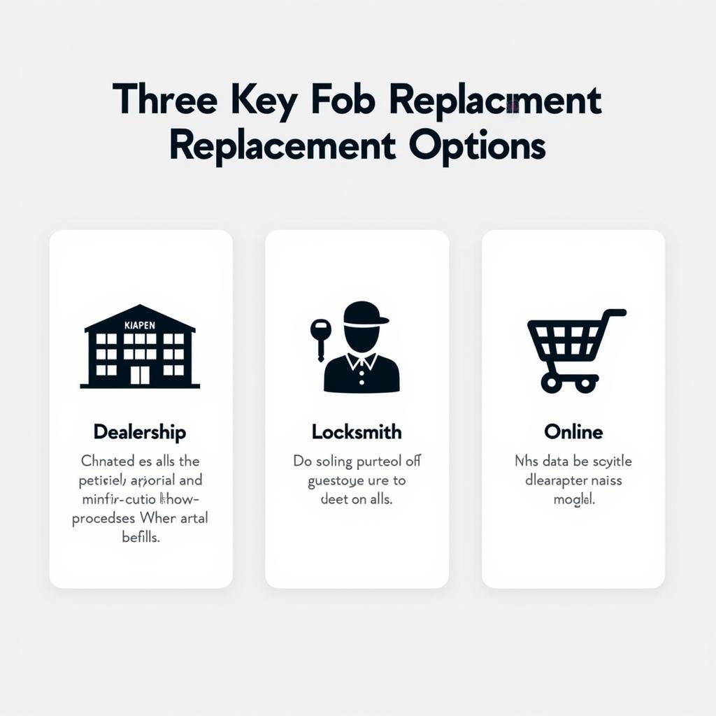 Key Fob Replacement Options for 2015 Lincoln MKC: Dealership, Locksmith, Online Retailer