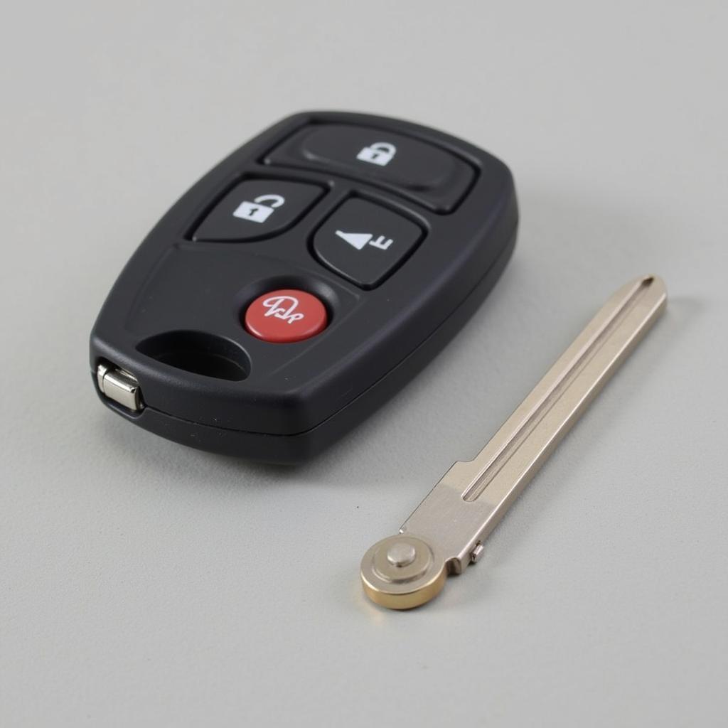 2015 Toyota Prius Key Fob Battery - CR2032