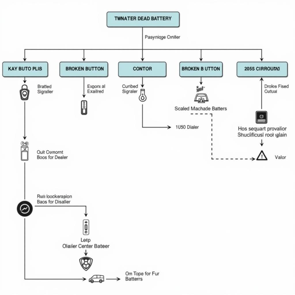 Troubleshooting 2015 Toyota Prius Key Fob Issues