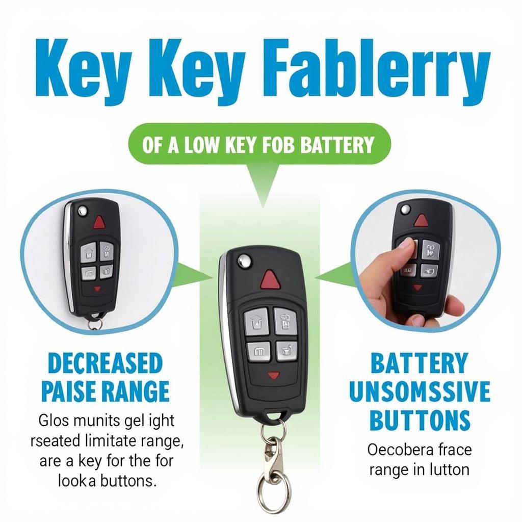 2016 Corvette Key Fob Battery Replacement: A Comprehensive Guide