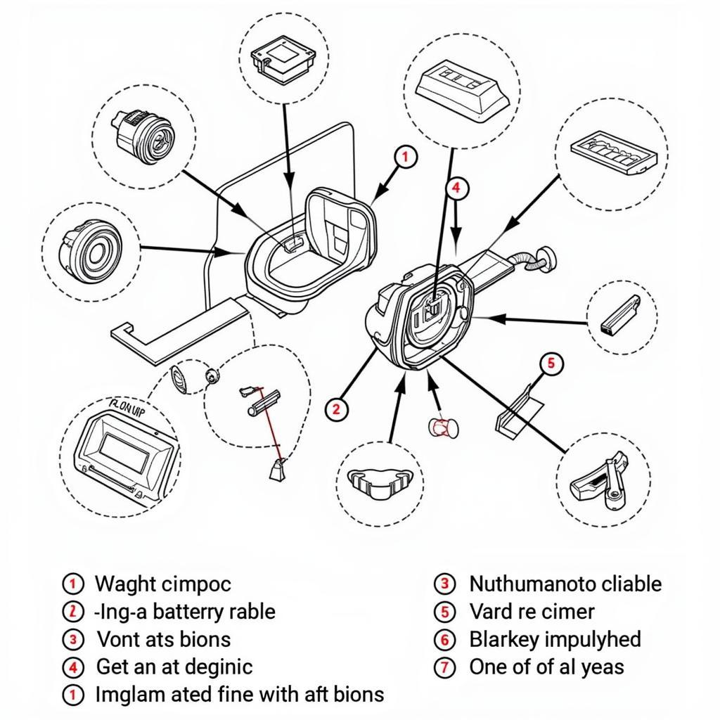 Troubleshooting 2016 Toyota 4Runner Limited Key Fob Issues