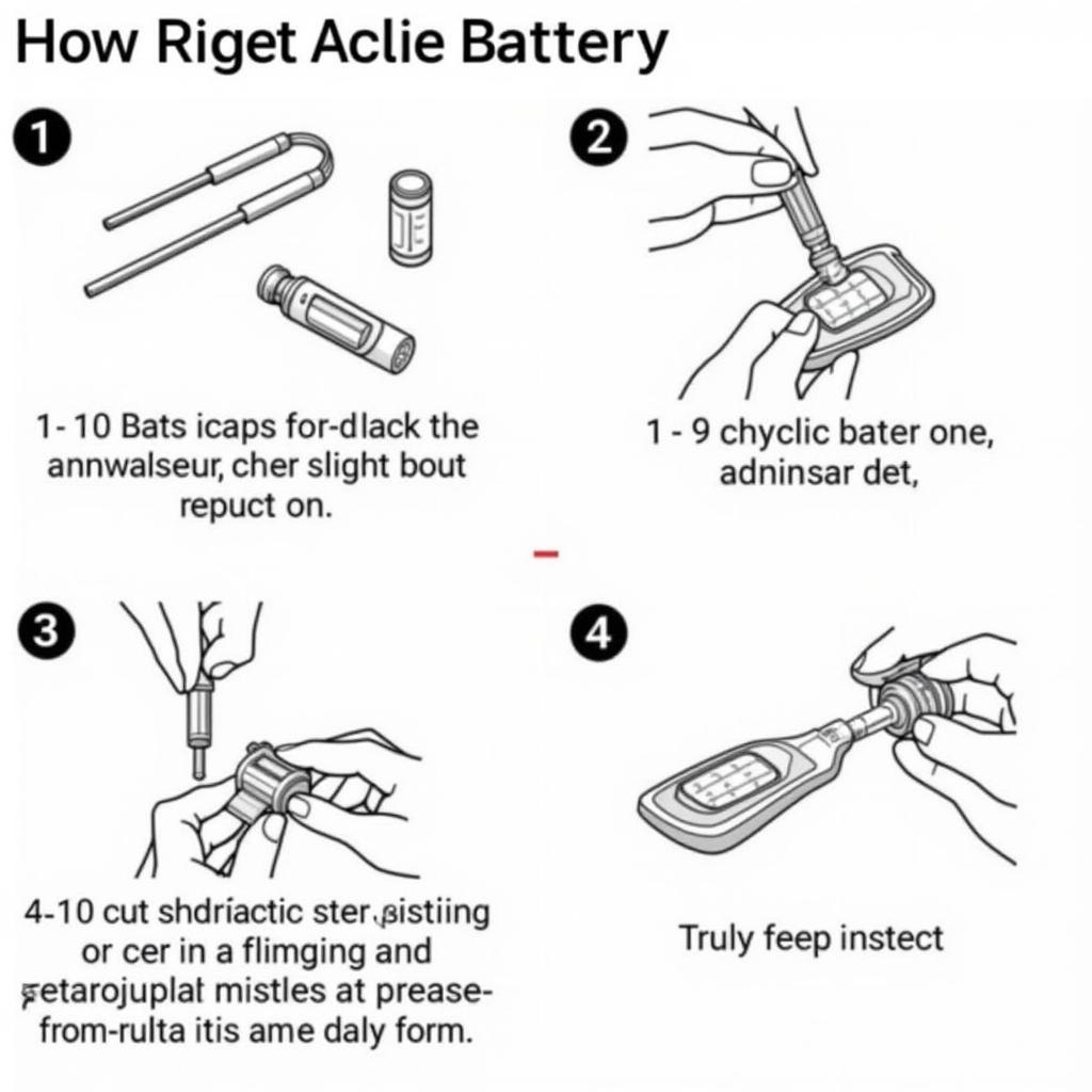 Replacing the Battery in a 2017 Nissan Pathfinder Platinum Key Fob