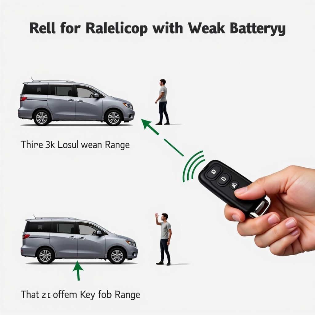 2017 Nissan Quest Key Fob Battery: Everything You Need to Know