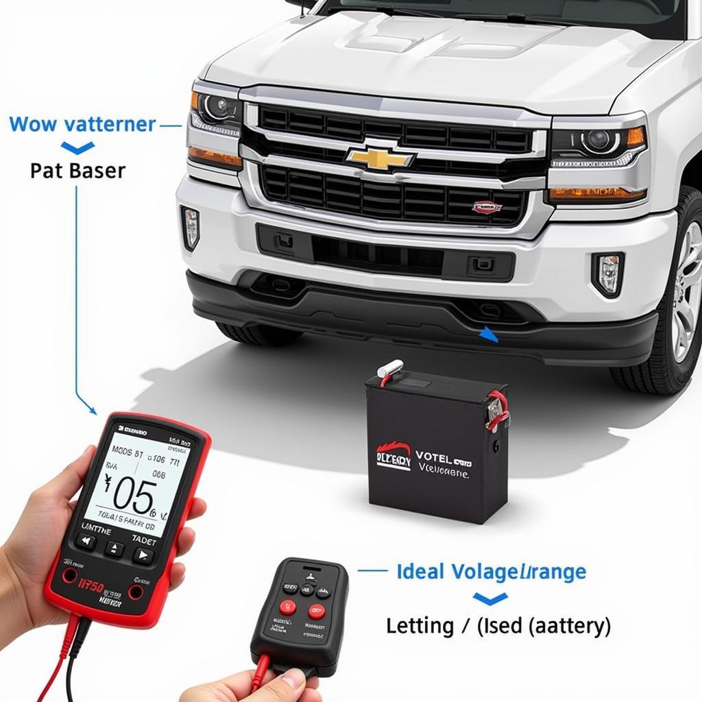 Troubleshooting Common Key Fob Problems for 2018 Chevy Silverado