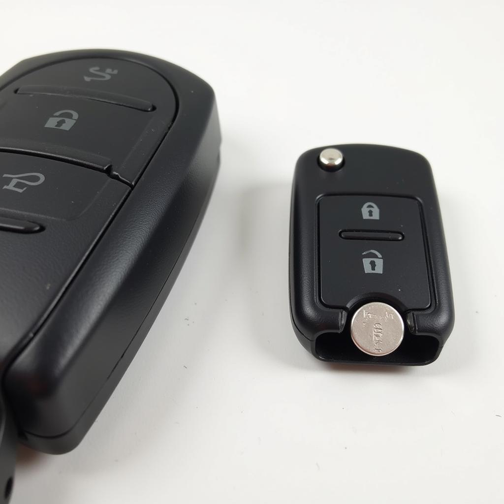 CR2032 Battery for 2018 Volvo XC90 Key Fob