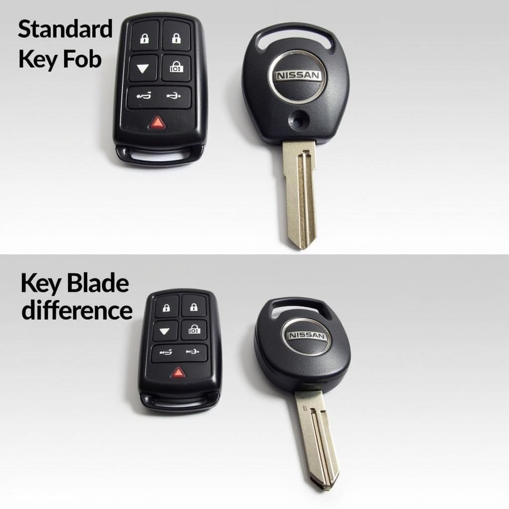 2019 Nissan Kicks Key Fob Programming: A Comprehensive Guide