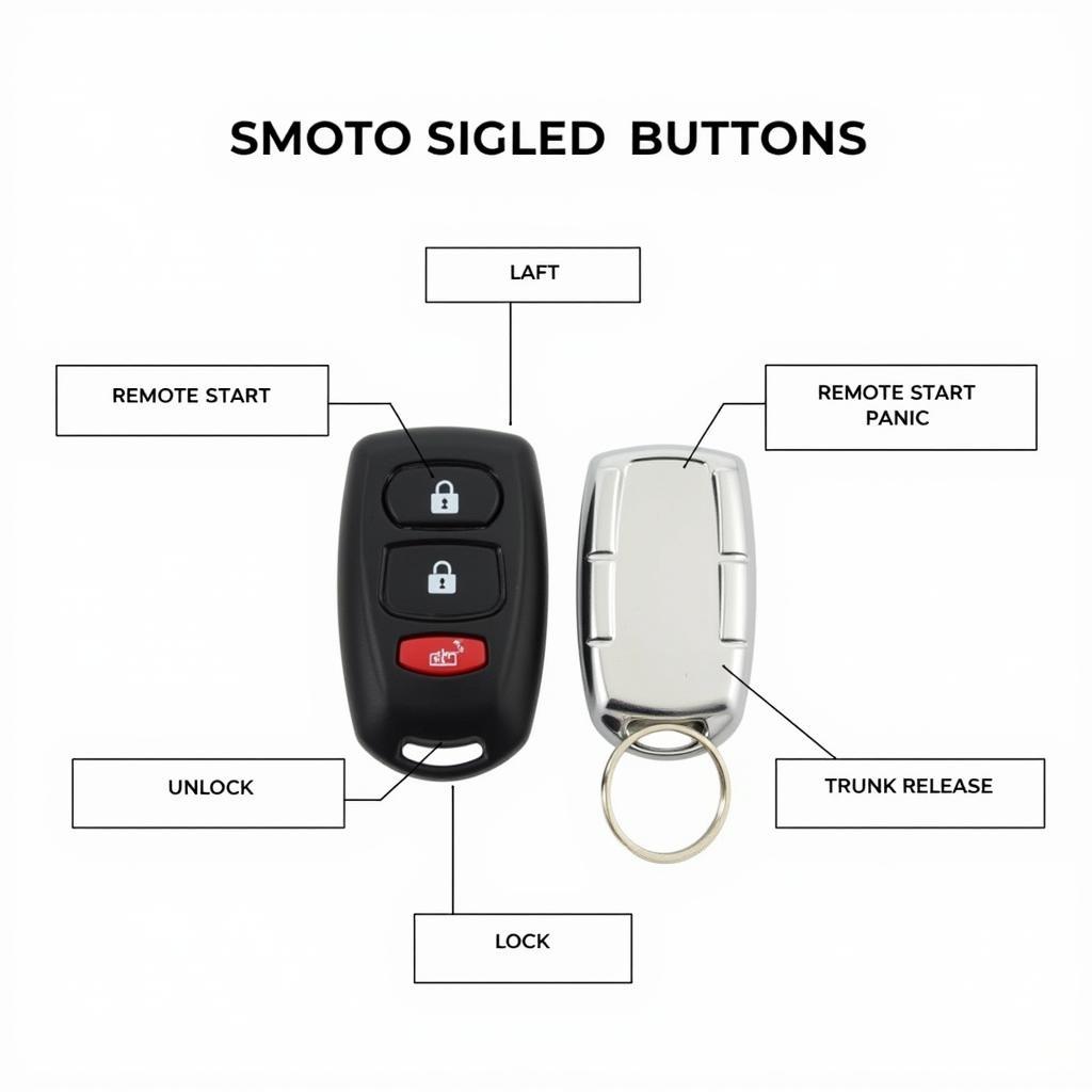 2022 Jeep Compass Key Fob: A Comprehensive Guide