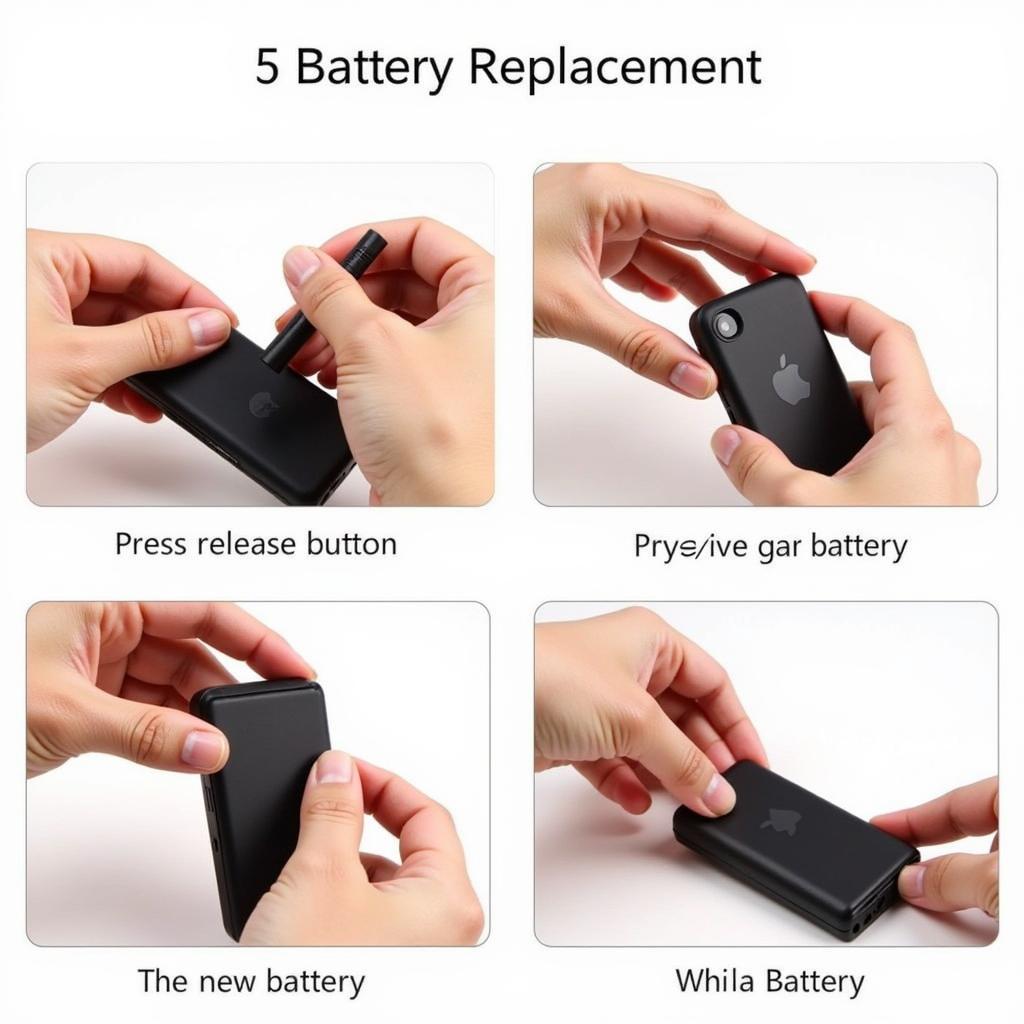 Replacing the Battery in your 2022 Nissan Sentra Key Fob