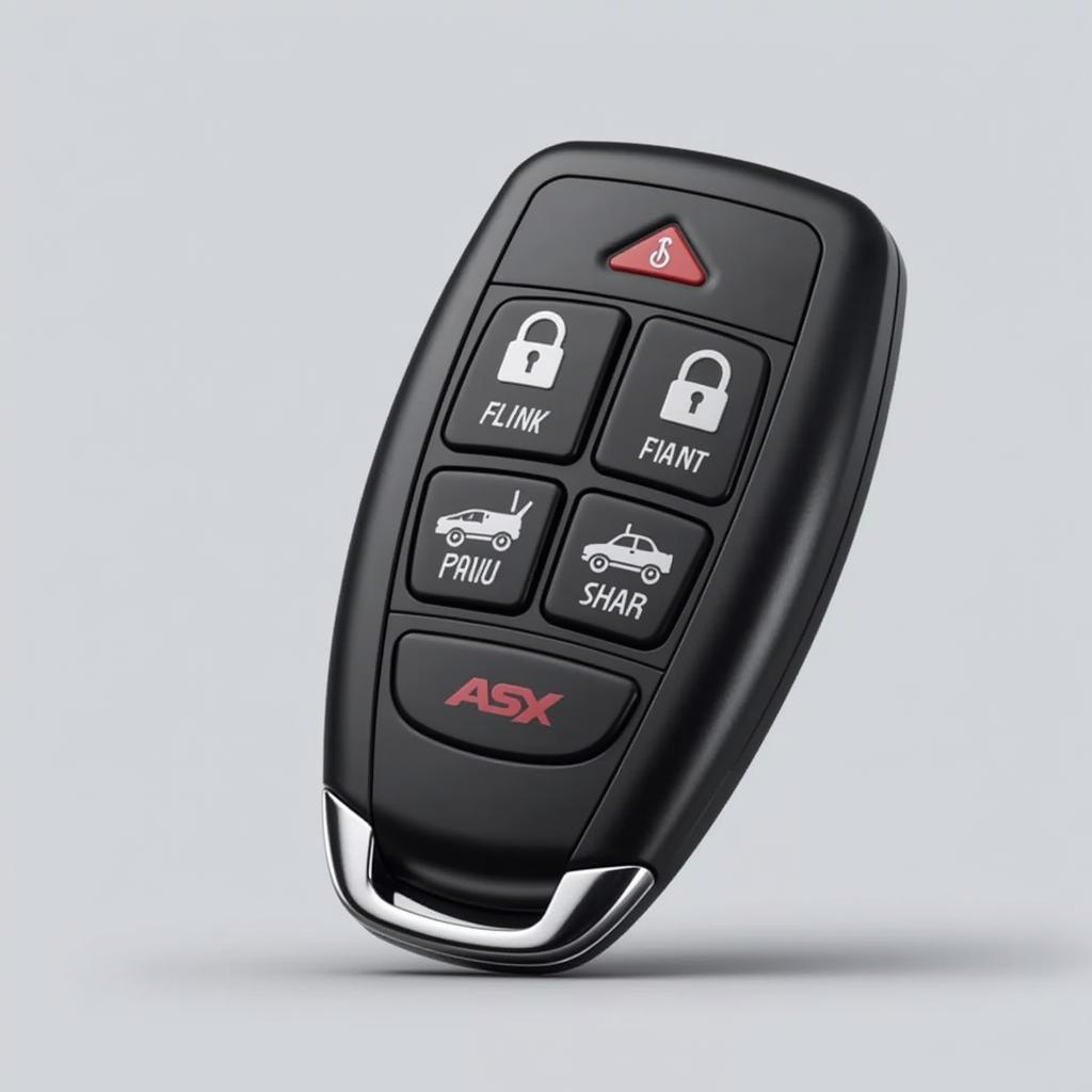 2024 Hyundai Tucson Key Fob: A Comprehensive Guide