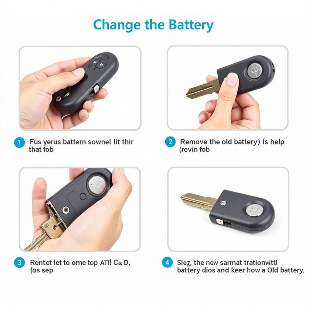 Troubleshooting ADT Key Fob Issues