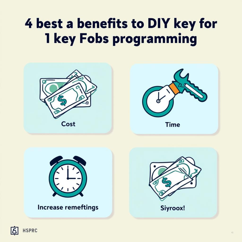 Benefits of DIY Key Fob Programming for a 98 Honda Civic