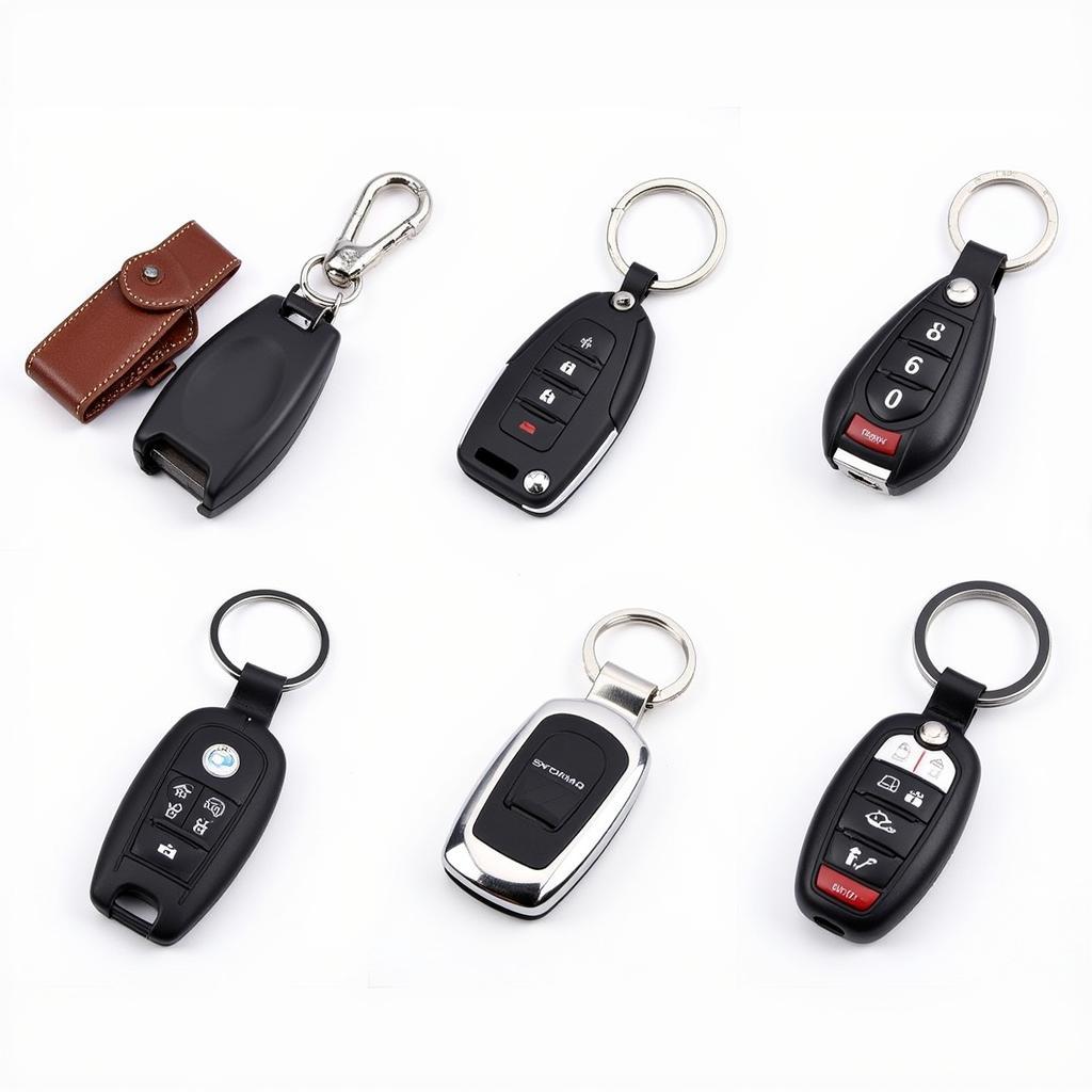 Replacement Key Fob for BMW 3 Series: A Comprehensive Guide